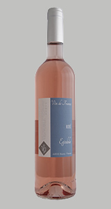 Egiodola - Rosé